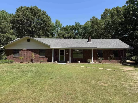 7 Briarwood St, Greenbrier, AR 72058