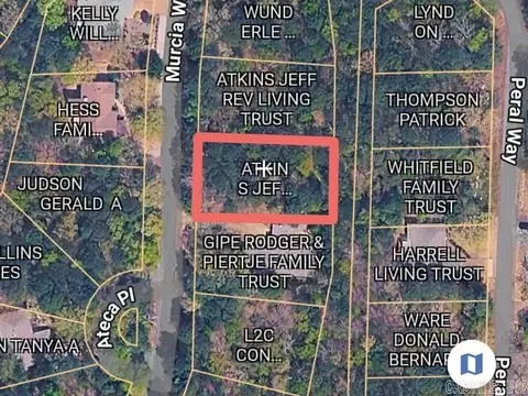 57 59 Murcia Way, Hot Springs Village, AR 71909