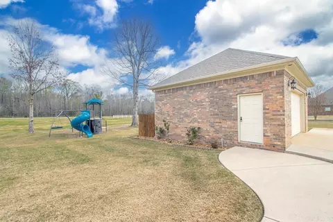 Exterior - 210 Rosewood Vly, Cabot, AR 72023 photo 3 of 7