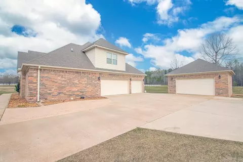 Exterior - 210 Rosewood Vly, Cabot, AR 72023 photo 2 of 7