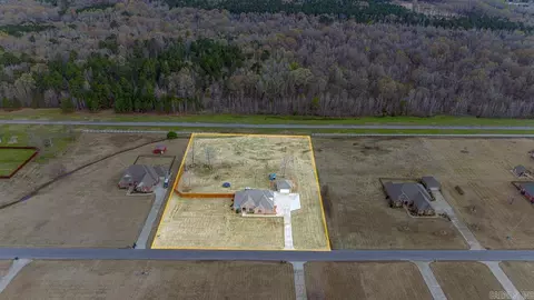 View/Area - 210 Rosewood Vly, Cabot, AR 72023 photo 3 of 7
