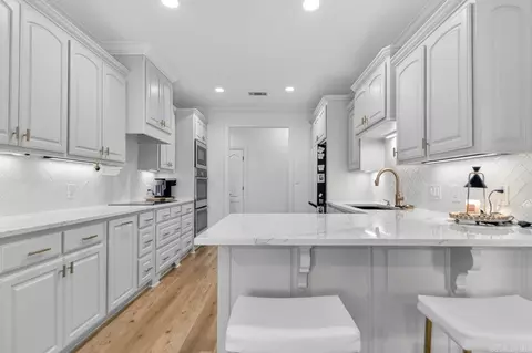 Kitchen - 210 Rosewood Vly, Cabot, AR 72023 photo 1 of 4
