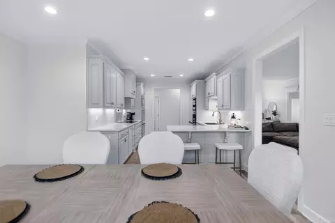 Dining - 210 Rosewood Vly, Cabot, AR 72023 photo 3 of 3
