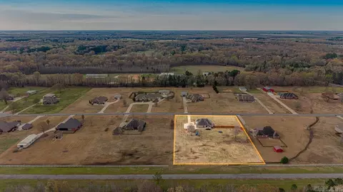 View/Area - 210 Rosewood Vly, Cabot, AR 72023 photo 6 of 7