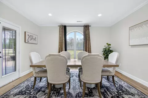 Dining - 210 Rosewood Vly, Cabot, AR 72023 photo 1 of 3