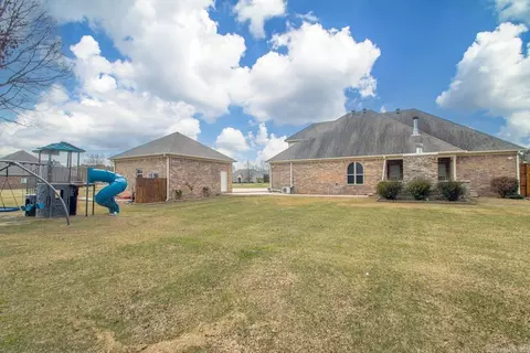 Exterior - 210 Rosewood Vly, Cabot, AR 72023 photo 7 of 7