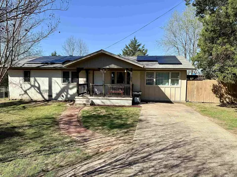 75 New St, Quitman, AR 72131