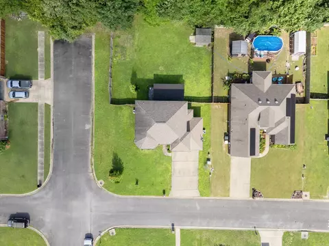 View/Area - 3030 Plateau Dr, Conway, AR 72032 photo 2 of 4