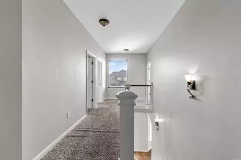 Entry Way - 3030 Plateau Dr, Conway, AR 72032 photo 4 of 4