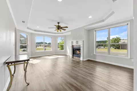 Living - 3030 Plateau Dr, Conway, AR 72032 photo 1 of 4