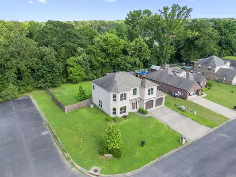 View/Area - 3030 Plateau Dr, Conway, AR 72032 photo 1 of 4