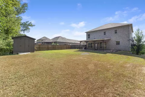 Exterior - 3030 Plateau Dr, Conway, AR 72032 photo 3 of 3