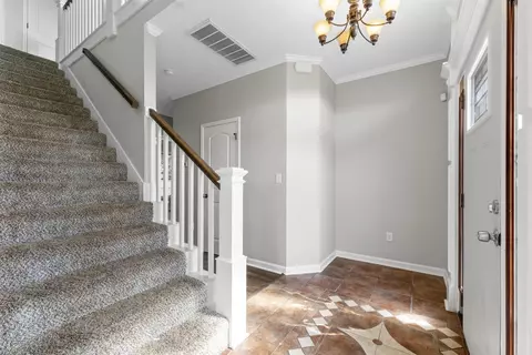 Entry Way - 3030 Plateau Dr, Conway, AR 72032 photo 3 of 4