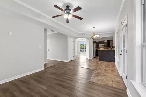 Entry Way - 3030 Plateau Dr, Conway, AR 72032 photo 1 of 4