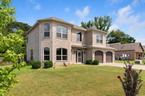 Exterior - 3030 Plateau Dr, Conway, AR 72032 photo 2 of 3