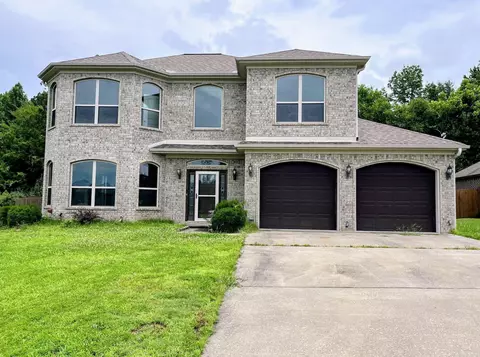 3030 Plateau Dr, Conway, AR 72032