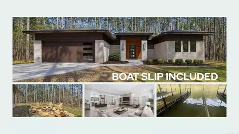 111 Santa Lucia Dr, Fairfield Bay, AR 72088