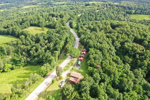 821 W Hwy 14, Harriet, AR 72639