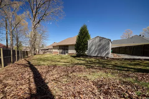 Exterior - 4106 Darla Dr, Benton, AR 72015 photo 6 of 6