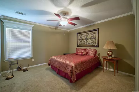 Bedroom - 4106 Darla Dr, Benton, AR 72015 photo 1 of 4