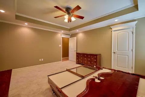Bedroom - 4106 Darla Dr, Benton, AR 72015 photo 4 of 4