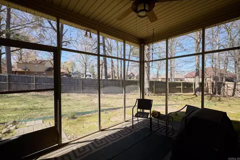 Exterior - 4106 Darla Dr, Benton, AR 72015 photo 2 of 6