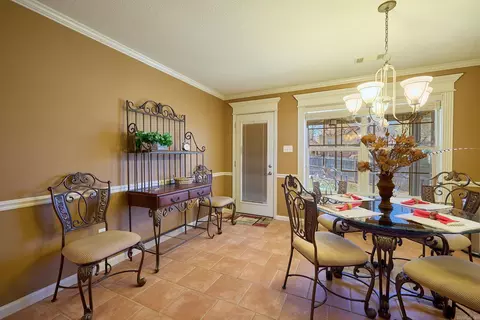 Dining - 4106 Darla Dr, Benton, AR 72015 photo 1 of 2