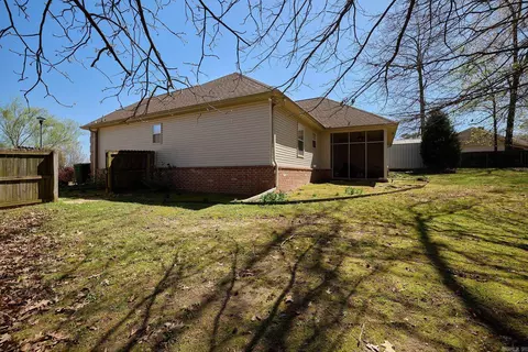 Exterior - 4106 Darla Dr, Benton, AR 72015 photo 5 of 6