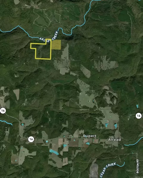 000 Watson Rd, Clinton, AR 72031 photo 50