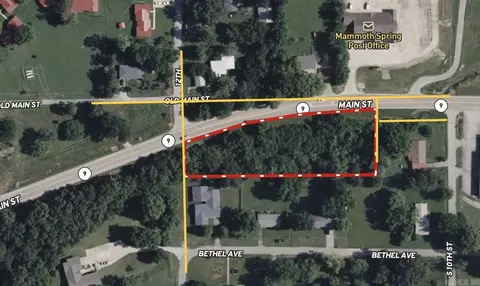 000 Main St, Mammoth Spring, AR 72554 photo 2