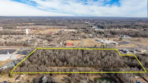 00 Bill Foster Memorial Hwy, Cabot, AR 72023