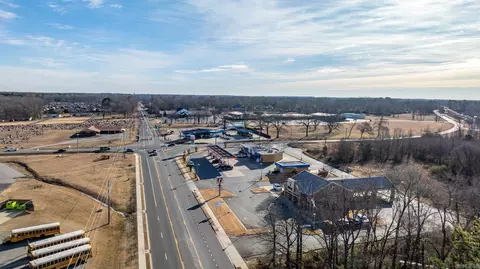 00 Bill Foster Memorial Hwy, Cabot, AR 72023 photo 21