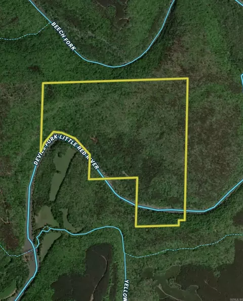 000 Capture That Rd, Prim, AR 72130 photo 48
