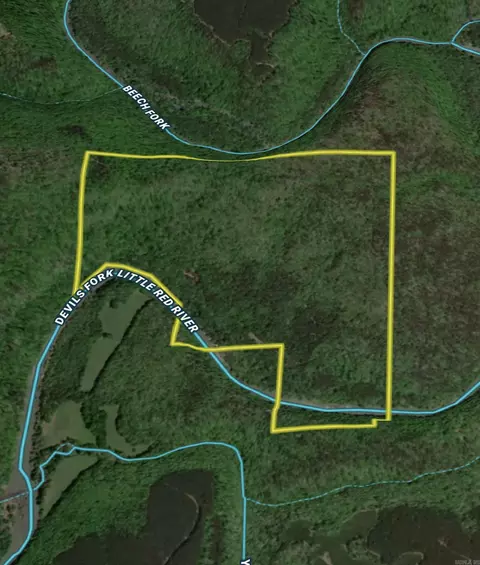 000 Capture That Rd, Prim, AR 72130 photo 47