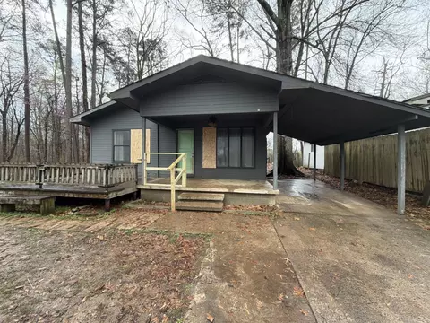 9 Rush Dr, Houston, AR 72070