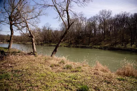 View/Area - 213 Spring Lake Dr, Mammoth Spring, AR 72554 photo 1 of 3