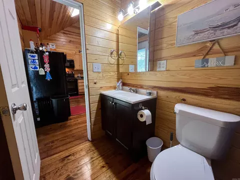 Bath - 213 Spring Lake Dr, Mammoth Spring, AR 72554 photo 2 of 3