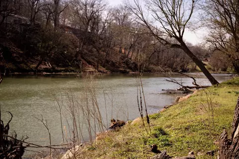 View/Area - 213 Spring Lake Dr, Mammoth Spring, AR 72554 photo 2 of 3