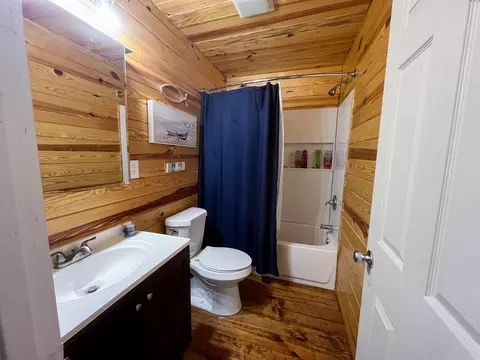 Bath - 213 Spring Lake Dr, Mammoth Spring, AR 72554 photo 3 of 3