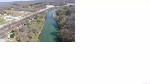 View/Area - 213 Spring Lake Dr, Mammoth Spring, AR 72554 photo 3 of 3