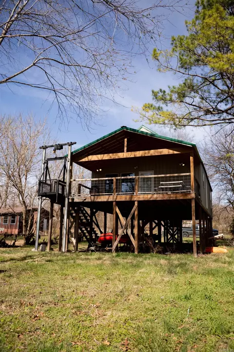 213 Spring Lake Dr, Mammoth Spring, AR 72554