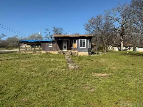 400 N Estes Ave, Yellville, AR 72687