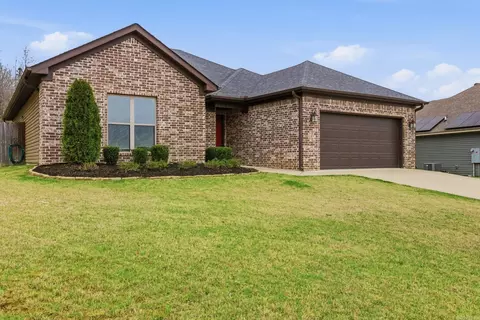 5462 Heritage Valley Dr, Benton, AR 72019 photo 2
