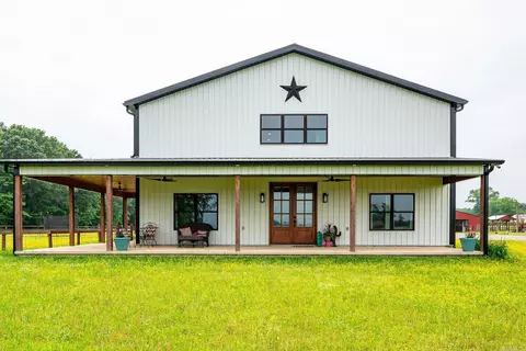 63 Fire Station Rd, Vilonia, AR 72173