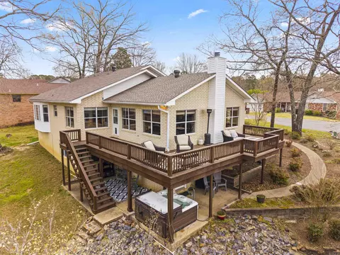 114 Newman, Hot Springs, AR 71913