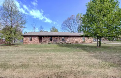 38 Country Wood St, Cabot, AR 72023