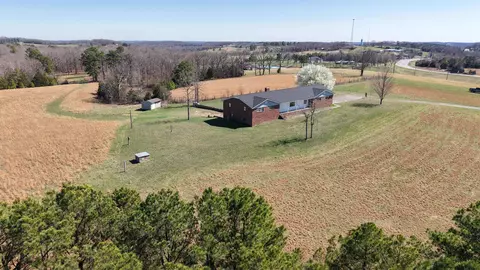 81 Ar 58 Spur Hwy, Melbourne, AR 72556