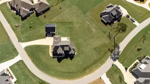 View/Area - 9103 Red Barn Way, Alexander, AR 72002 photo 2 of 4