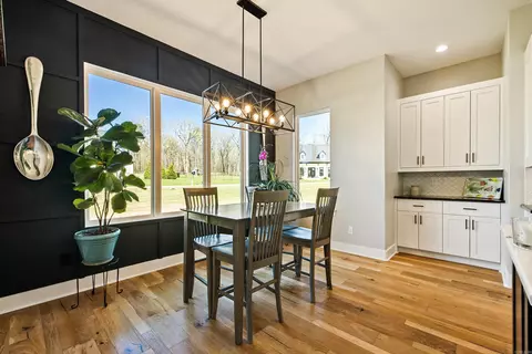 Dining - 9103 Red Barn Way, Alexander, AR 72002 photo 1 of 2