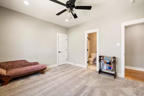 Bedroom - 9103 Red Barn Way, Alexander, AR 72002 photo 8 of 8
